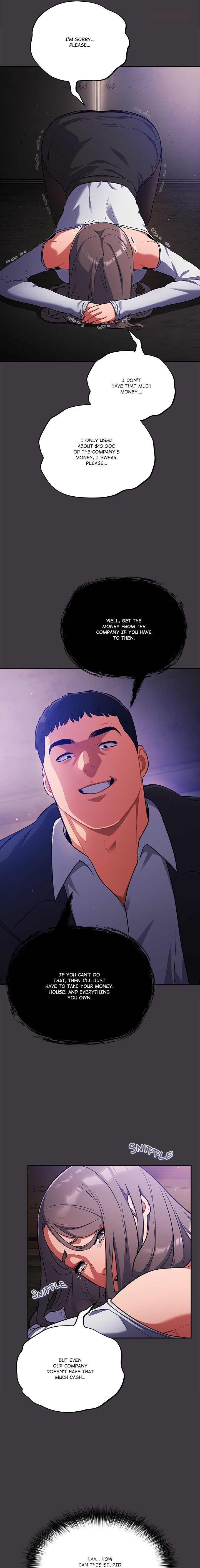 Stupidemic (Uncensored) Chapter 14 - Page 13