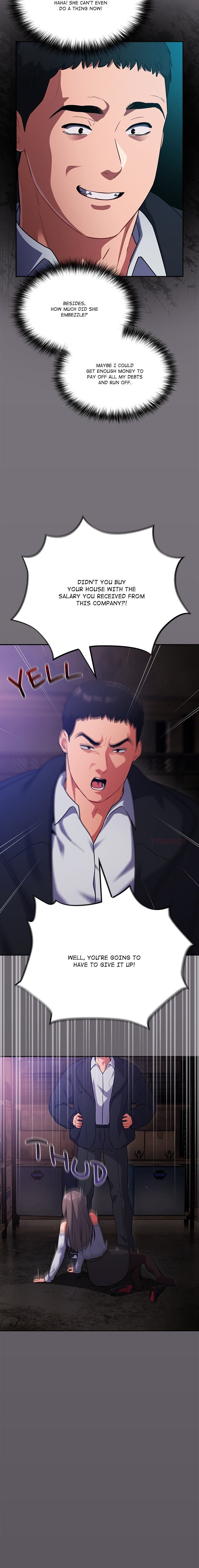 Stupidemic (Uncensored) Chapter 14 - Page 8