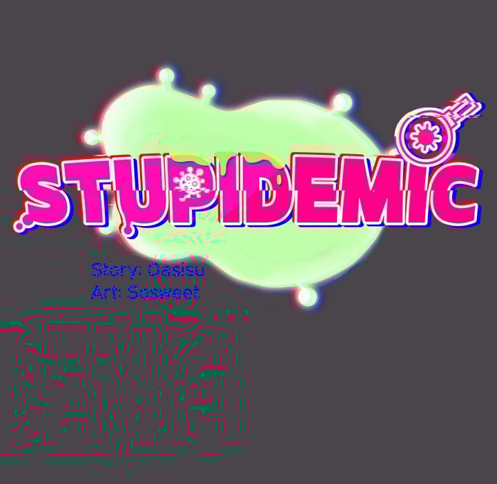 Stupidemic (Uncensored) Chapter 16 - Page 58
