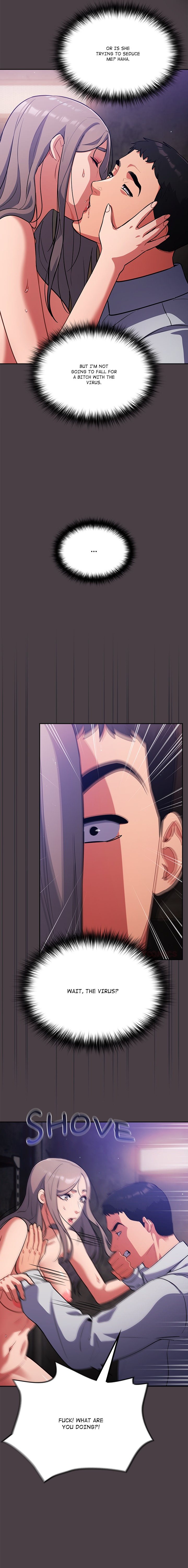 Stupidemic (Uncensored) Chapter 17 - Page 4