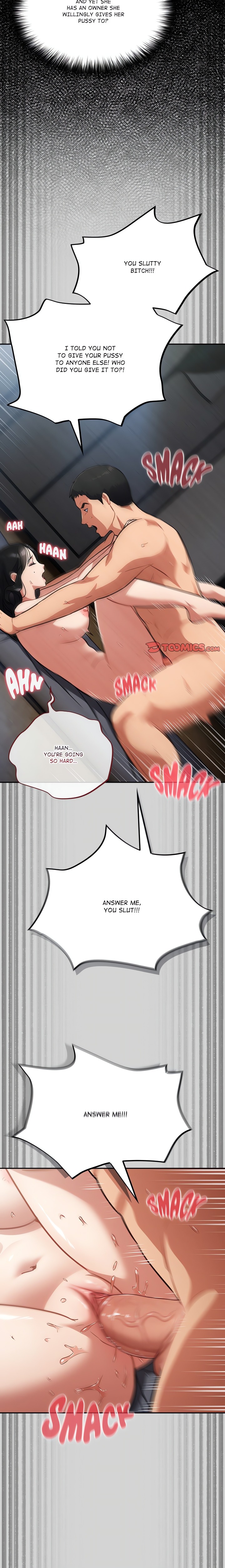 Stupidemic (Uncensored) Chapter 19 - Page 21