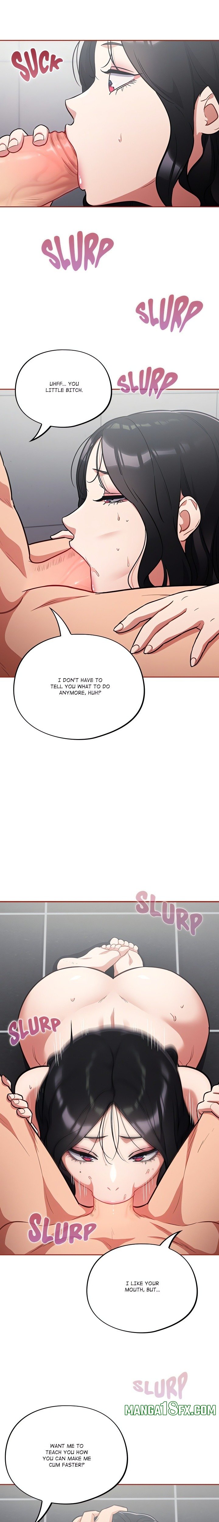 Stupidemic (Uncensored) Chapter 21 - Page 15