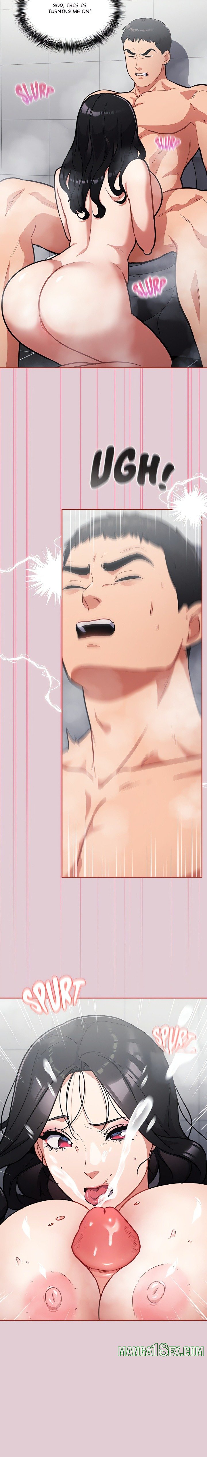 Stupidemic (Uncensored) Chapter 21 - Page 19