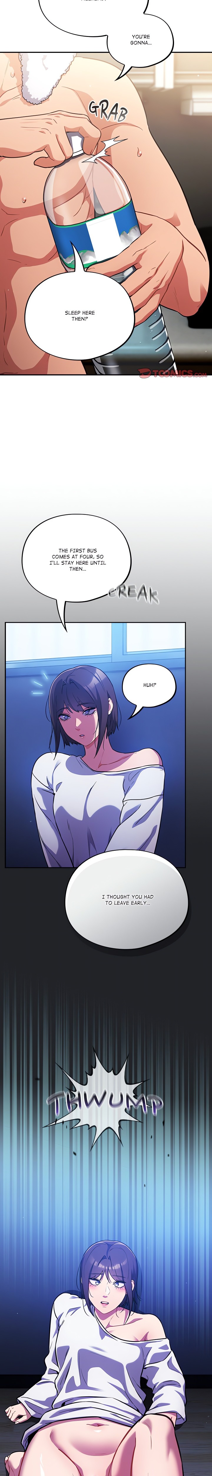 Stupidemic (Uncensored) Chapter 27 - Page 22