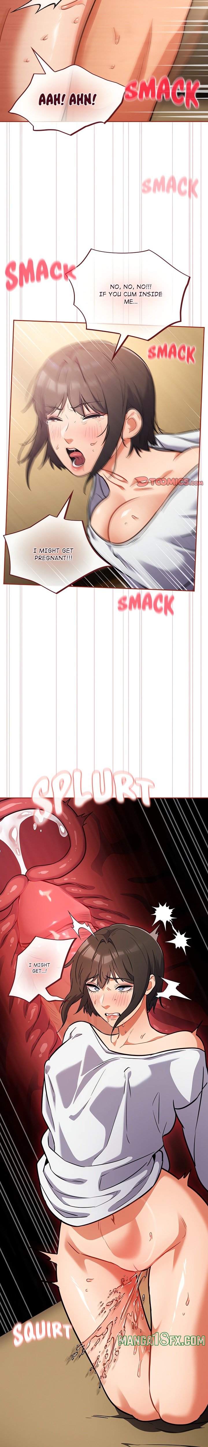 Stupidemic (Uncensored) Chapter 29 - Page 11