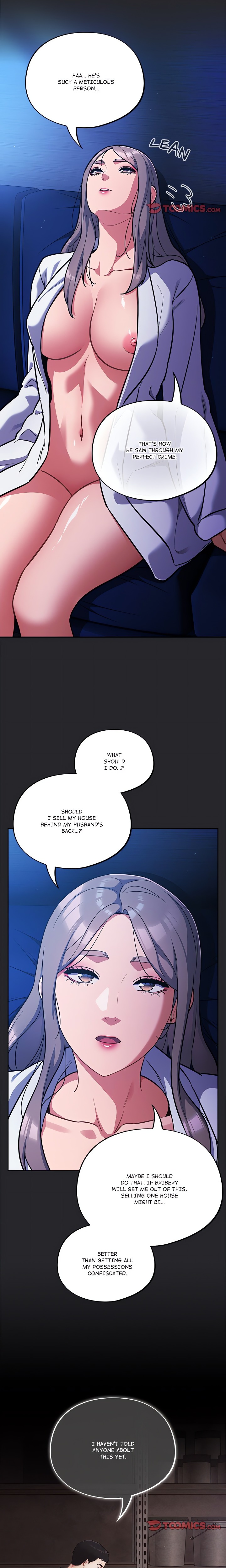 Stupidemic (Uncensored) Chapter 31 - Page 7