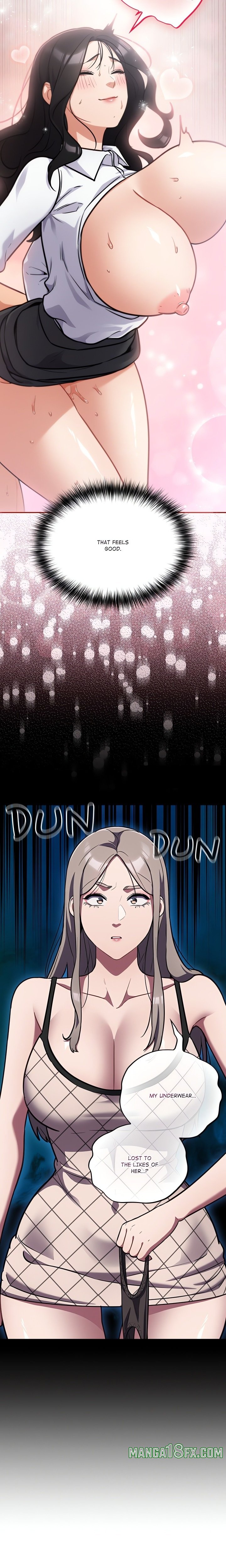 Stupidemic (Uncensored) Chapter 33 - Page 10