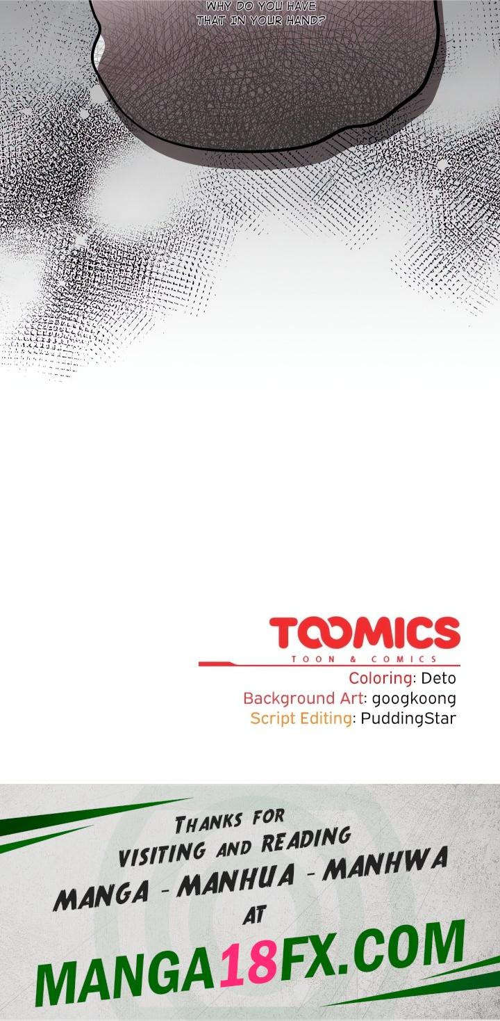 Stupidemic (Uncensored) Chapter 33 - Page 22