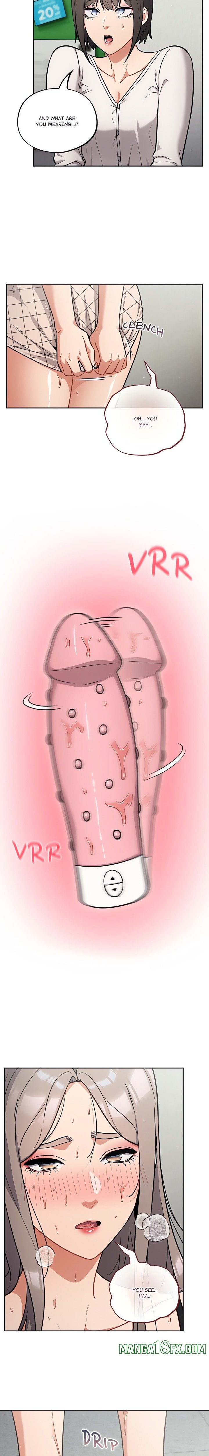 Stupidemic (Uncensored) Chapter 34 - Page 4