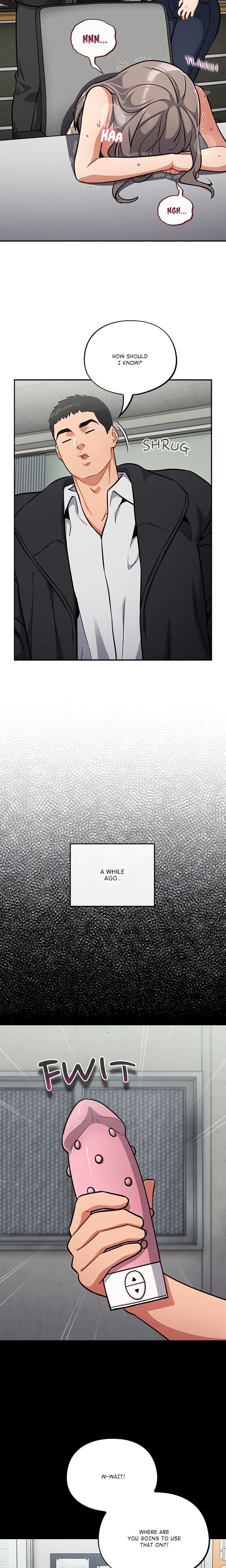 Stupidemic (Uncensored) Chapter 34 - Page 9