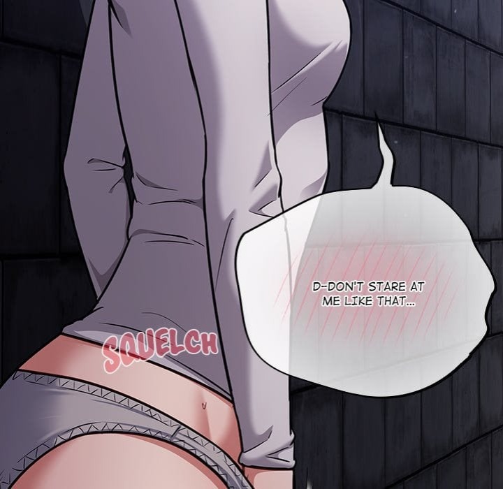 Stupidemic (Uncensored) Chapter 35 - Page 50