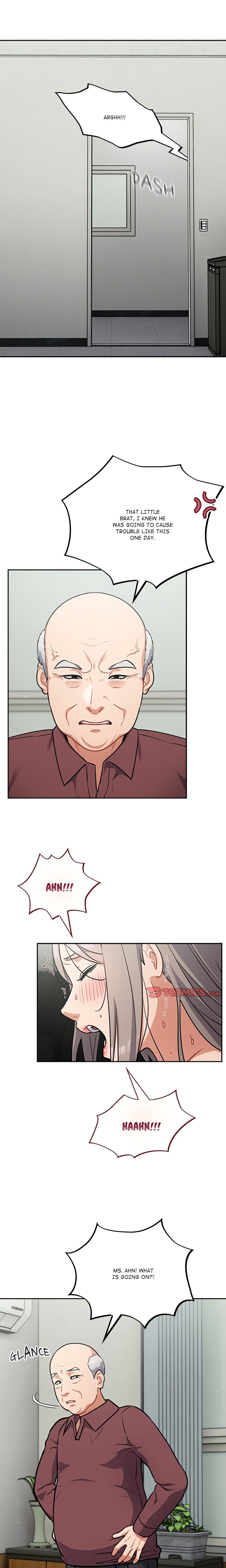 Stupidemic (Uncensored) Chapter 36 - Page 17