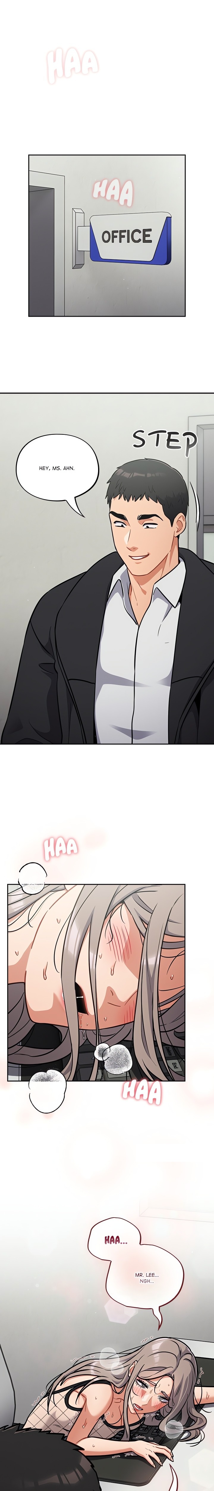 Stupidemic (Uncensored) Chapter 36 - Page 3