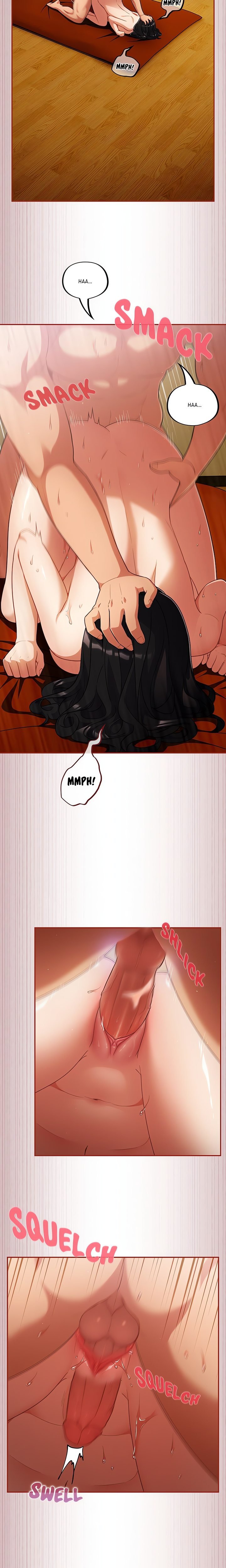 Stupidemic (Uncensored) Chapter 4 - Page 15