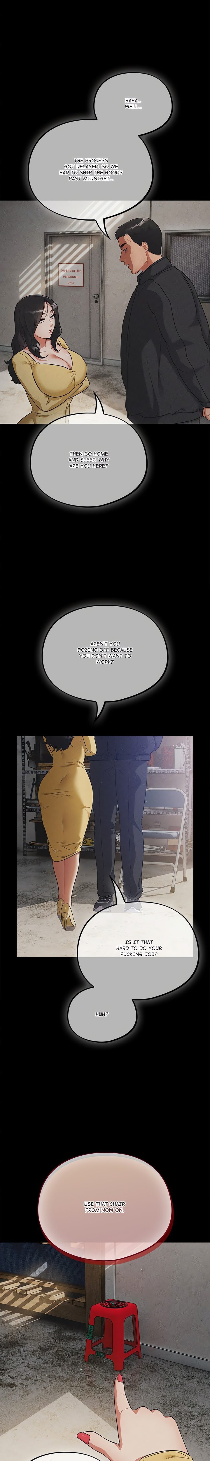 Stupidemic (Uncensored) Chapter 5 - Page 15