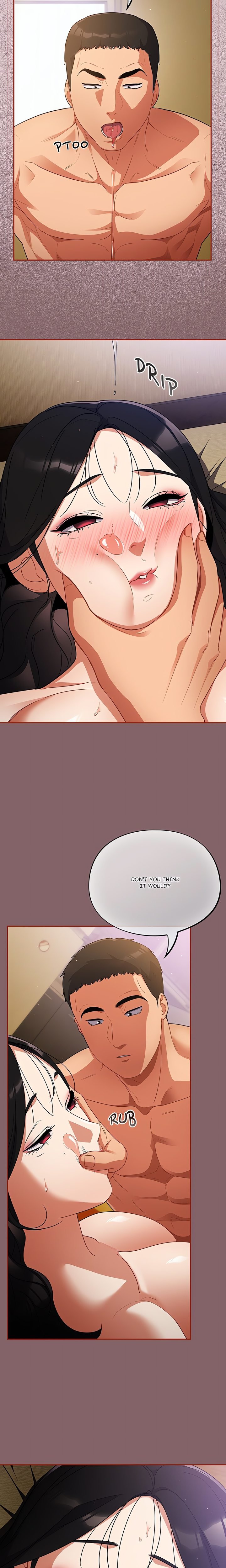 Stupidemic (Uncensored) Chapter 5 - Page 5