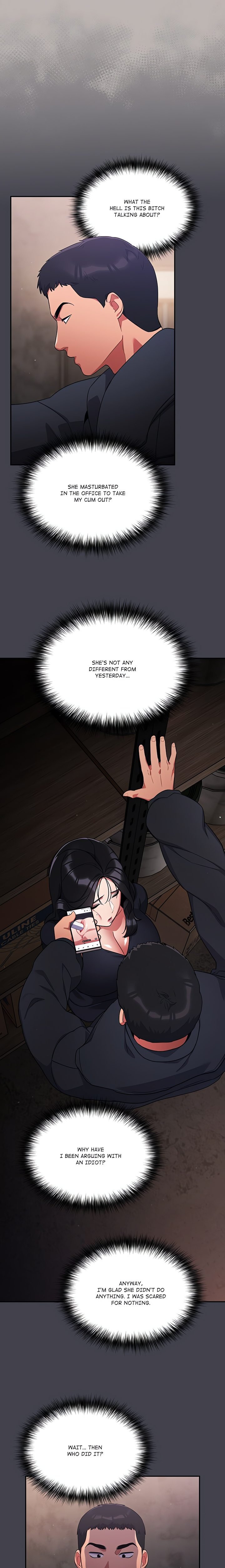 Stupidemic (Uncensored) Chapter 7 - Page 22