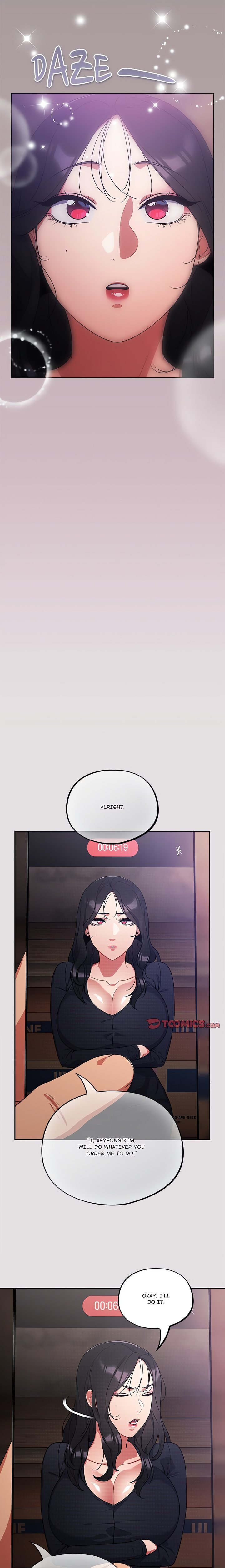 Stupidemic (Uncensored) Chapter 8 - Page 9