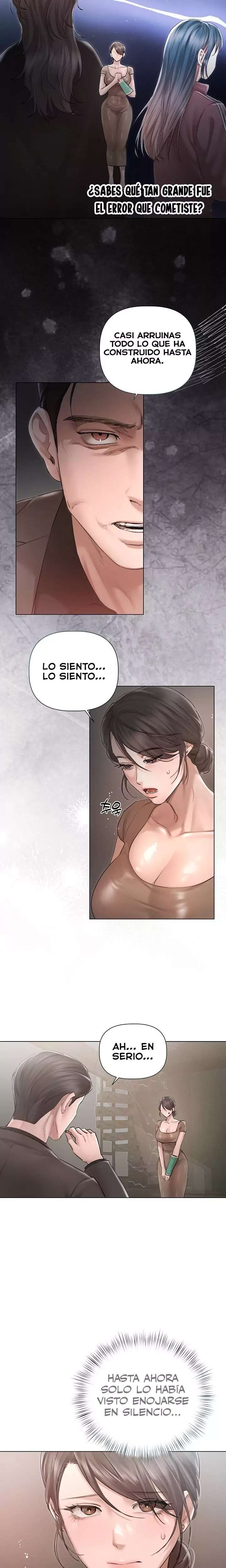 Flesh and Money Raw Chapter 10 - Page 10