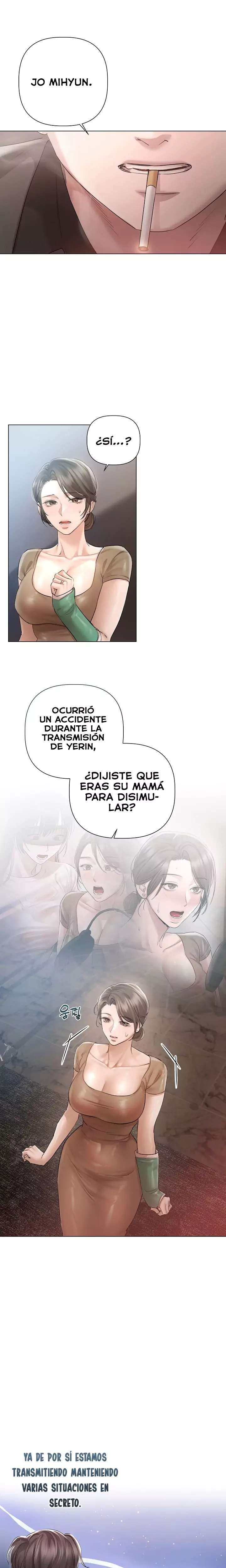 Flesh and Money Raw Chapter 10 - Page 9