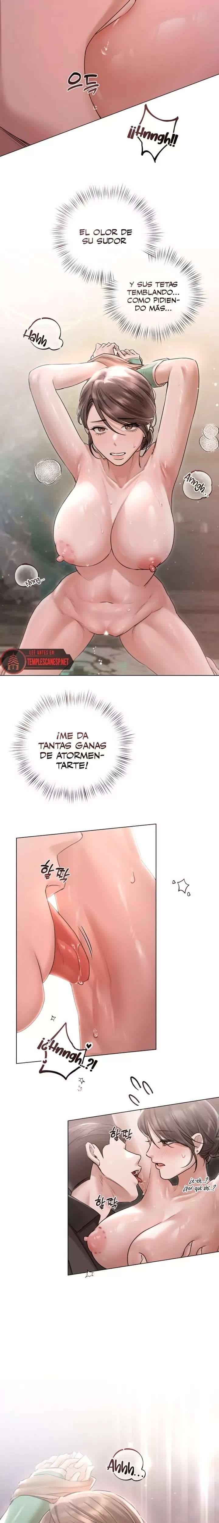 Flesh and Money Raw Chapter 11 - Page 11