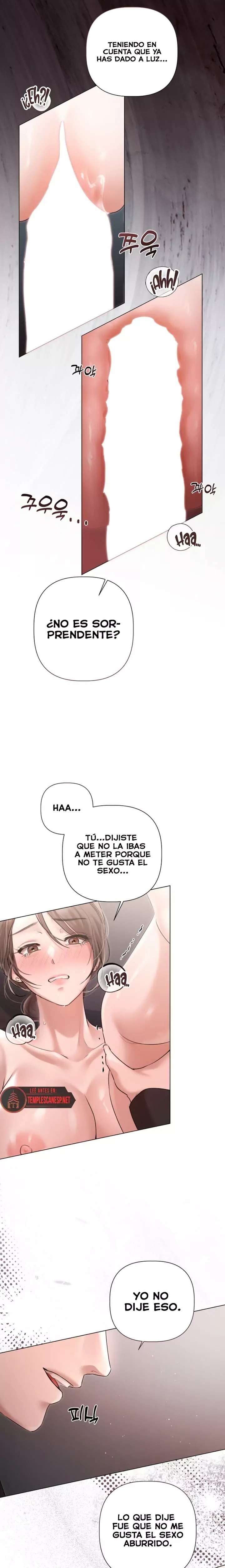 Flesh and Money Raw Chapter 12 - Page 2