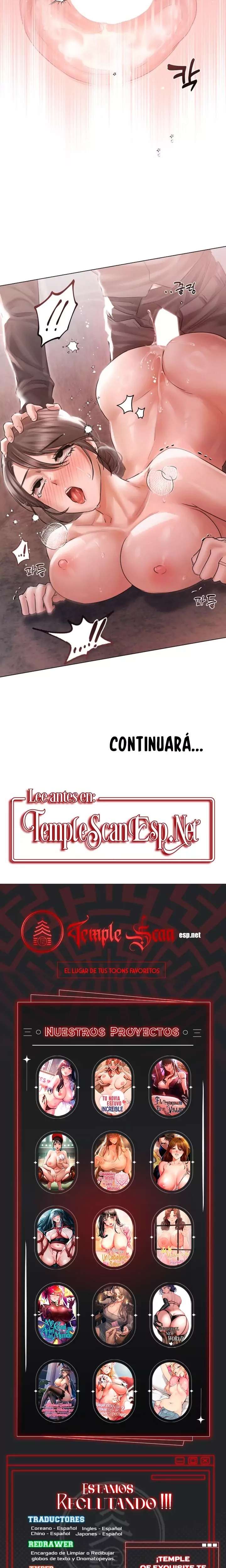 Flesh and Money Raw Chapter 12 - Page 20