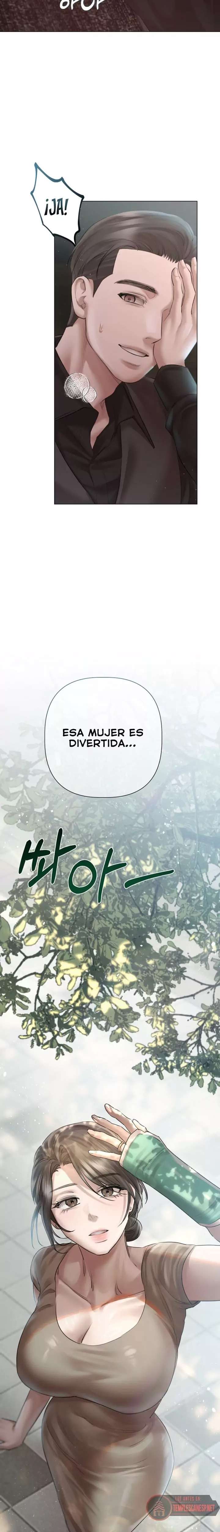 Flesh and Money Raw Chapter 13 - Page 8