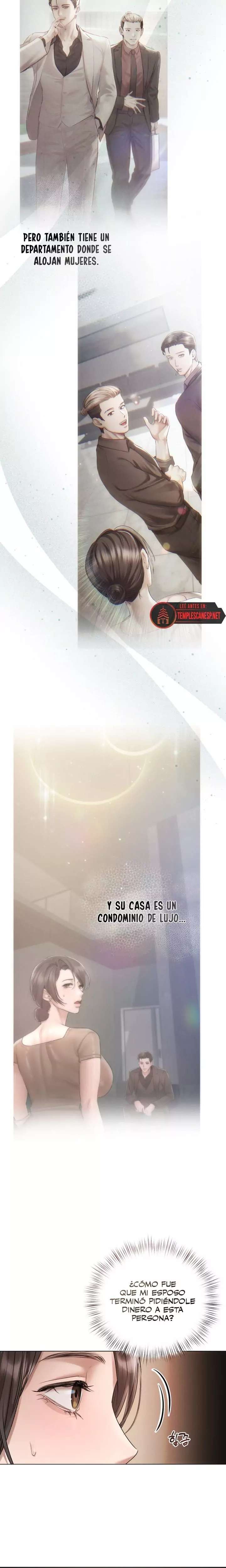 Flesh and Money Raw Chapter 14 - Page 3