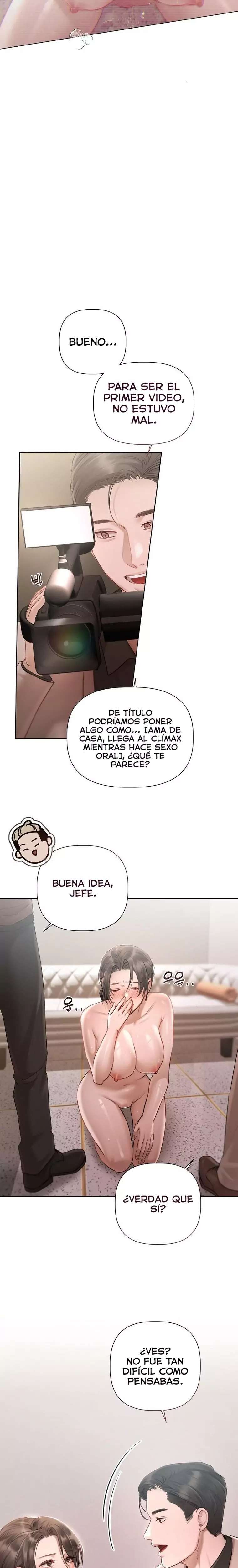 Flesh and Money Raw Chapter 2 - Page 14