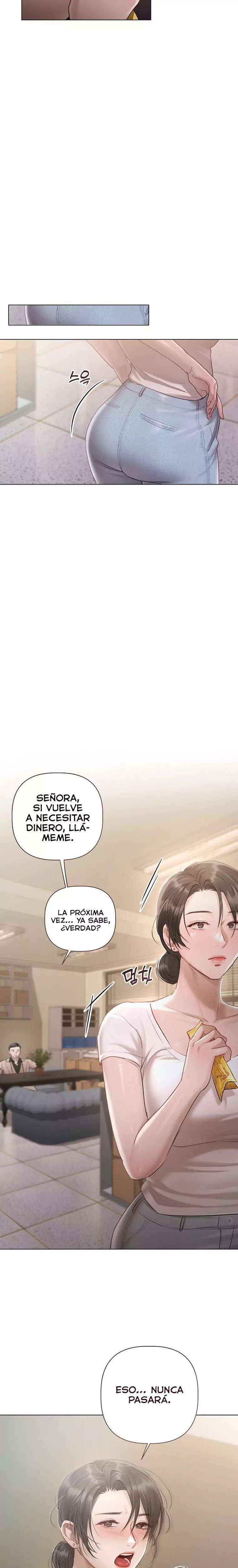 Flesh and Money Raw Chapter 2 - Page 17