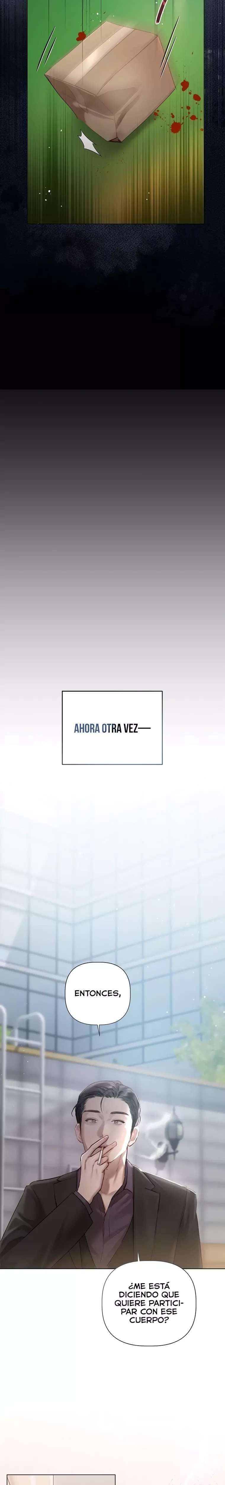 Flesh and Money Raw Chapter 3 - Page 14