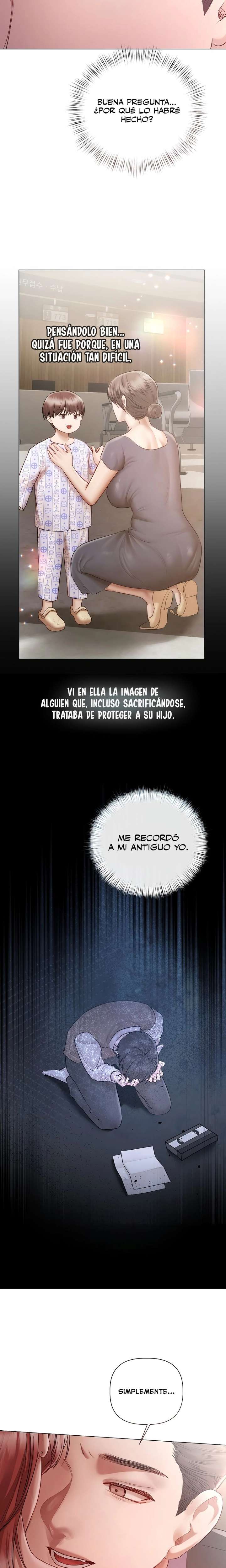 Flesh and Money Raw Chapter 6 - Page 6