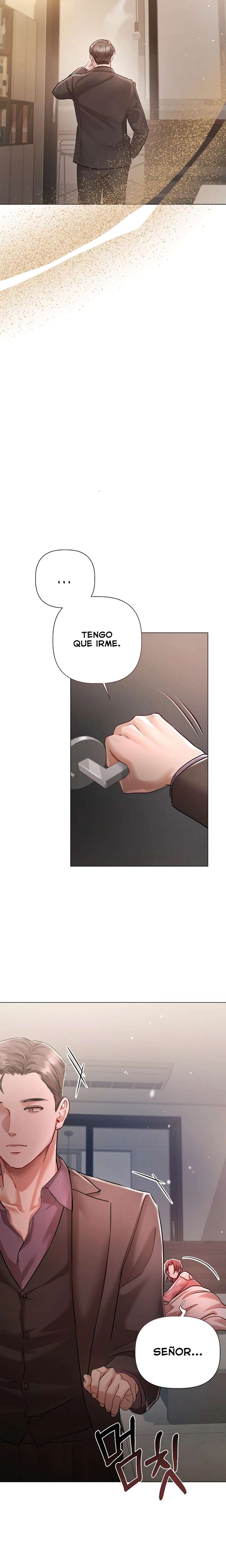 Flesh and Money Raw Chapter 7 - Page 17