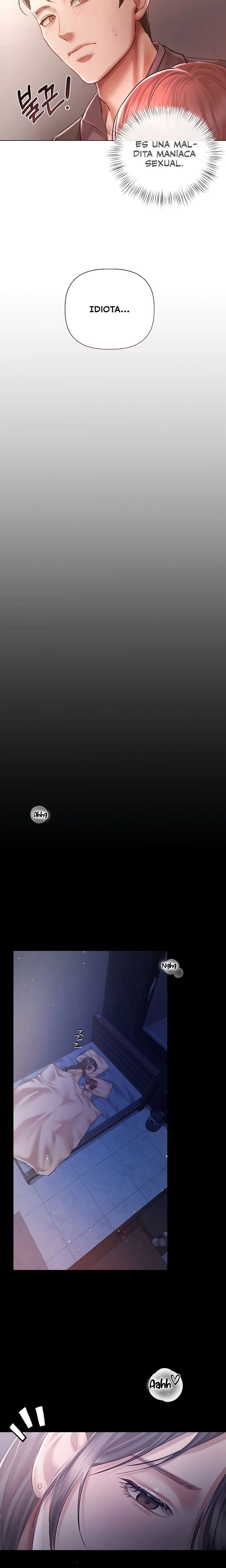 Flesh and Money Raw Chapter 7 - Page 20