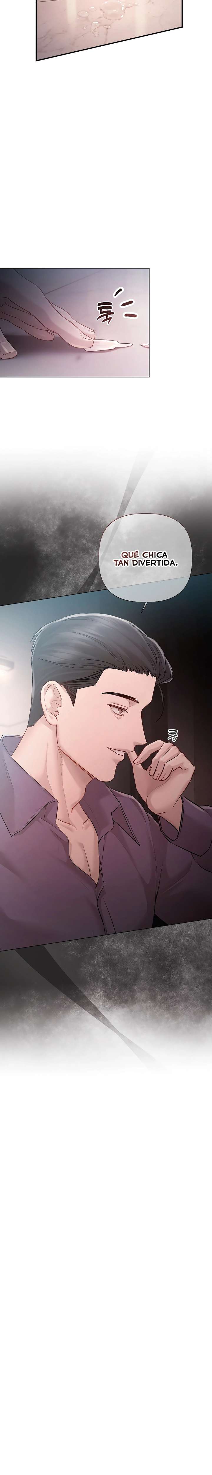 Flesh and Money Raw Chapter 8 - Page 12