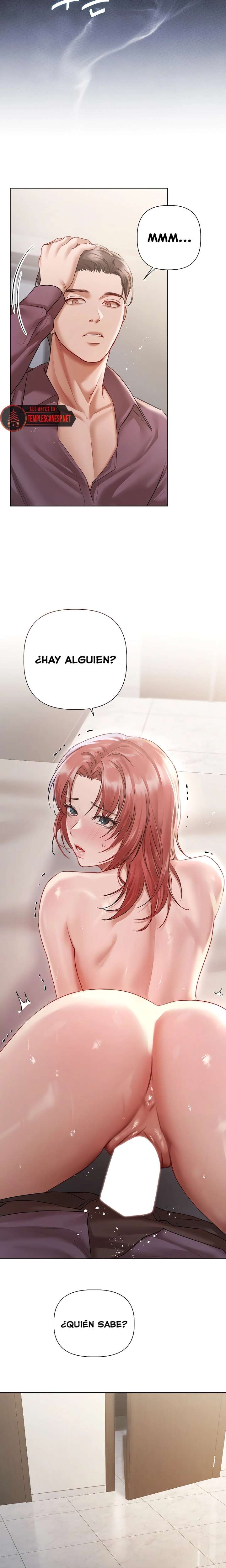 Flesh and Money Raw Chapter 8 - Page 2