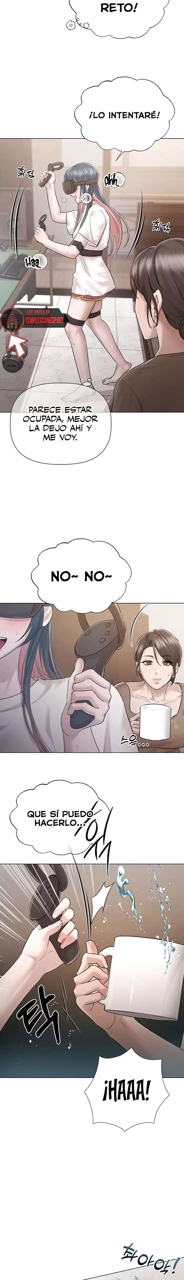 Flesh and Money Raw Chapter 9 - Page 14