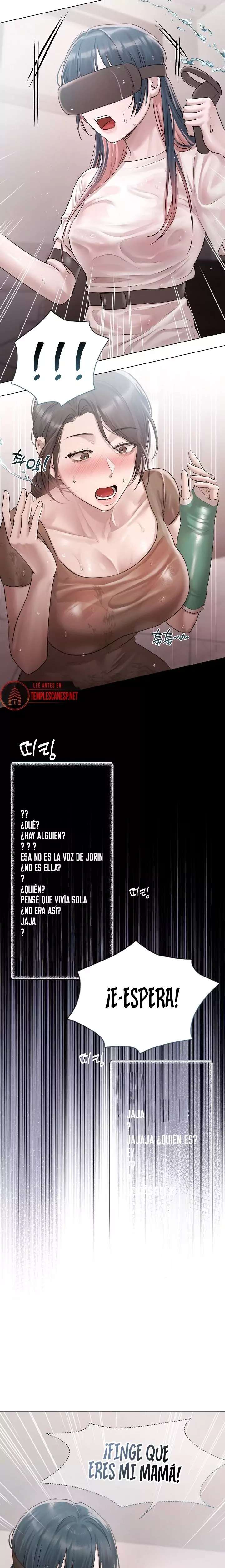 Flesh and Money Raw Chapter 9 - Page 15