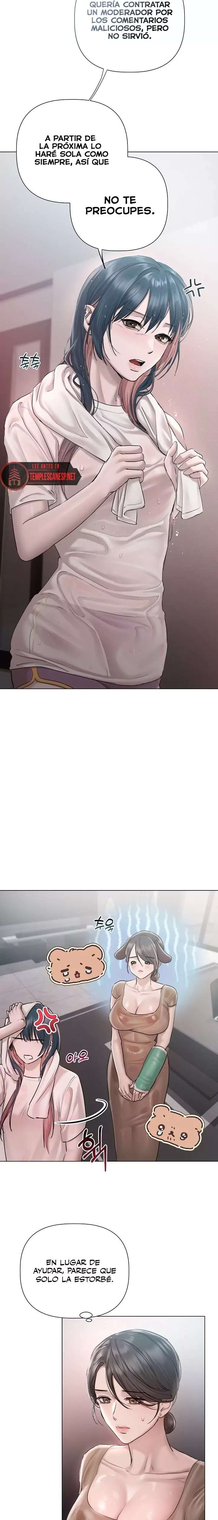 Flesh and Money Raw Chapter 9 - Page 19