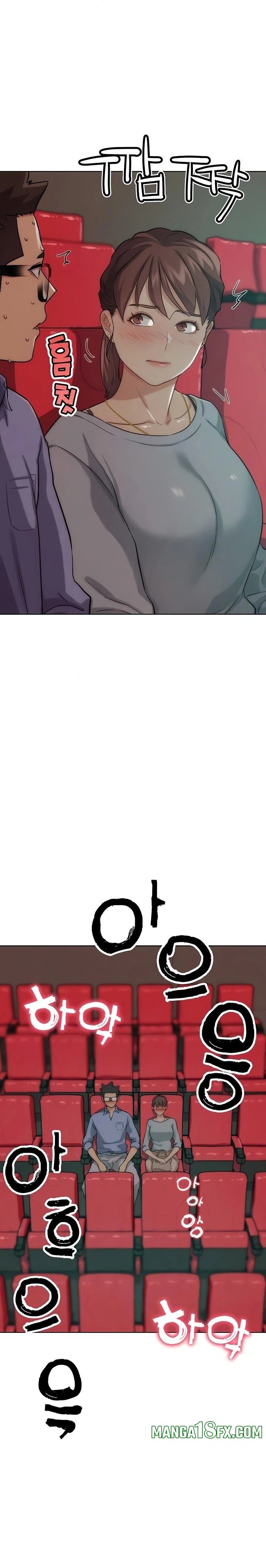 IRL PvP Raw Chapter 32 - Page 24