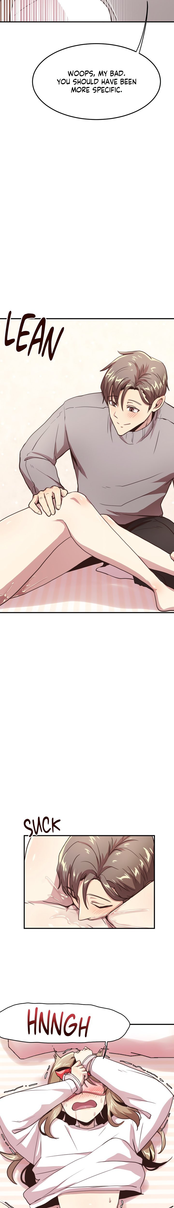 Three’s Company, Or Is It? Chapter 10 - Page 11