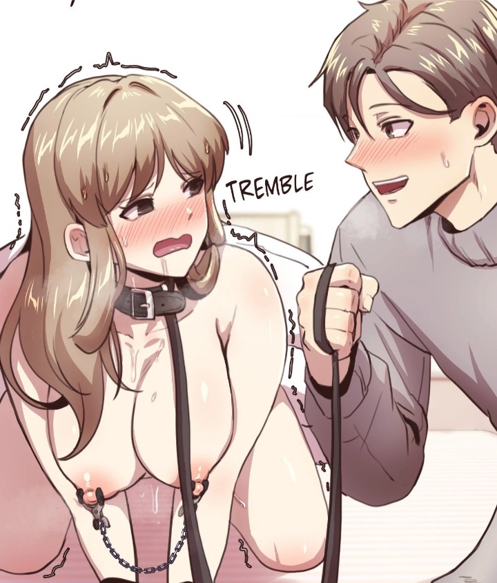 Three’s Company, Or Is It? Chapter 12 - Page 31