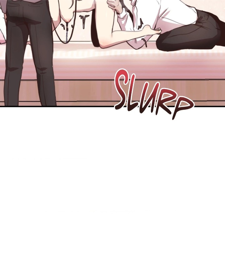 Three’s Company, Or Is It? Chapter 12 - Page 34