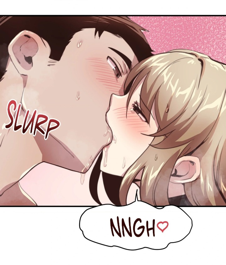 Three’s Company, Or Is It? Chapter 12 - Page 97