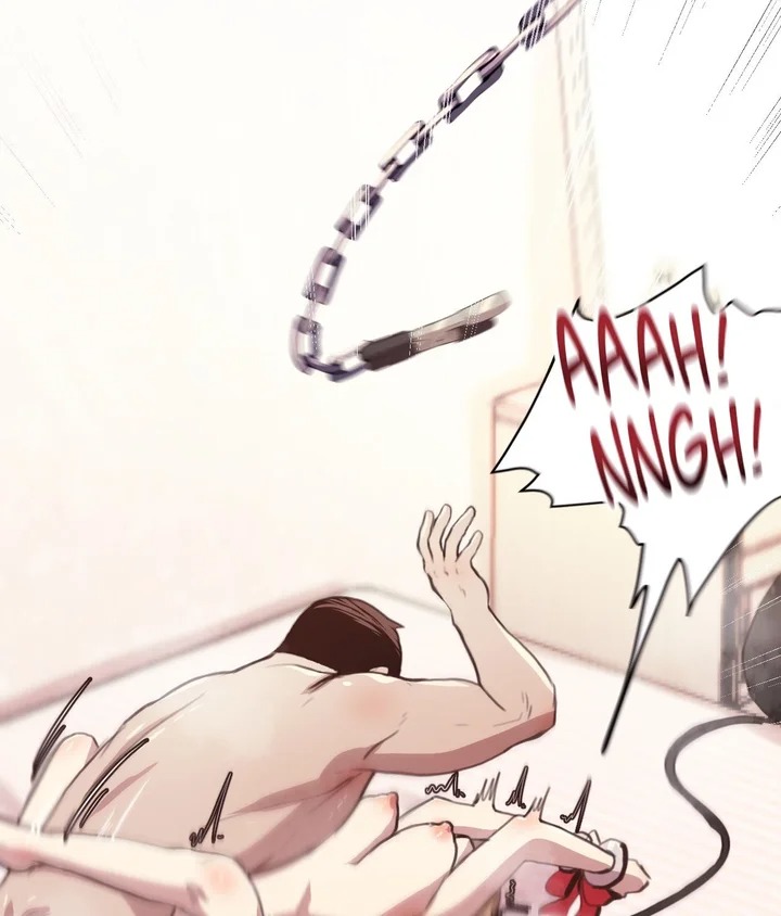 Three’s Company, Or Is It? Chapter 13 - Page 79