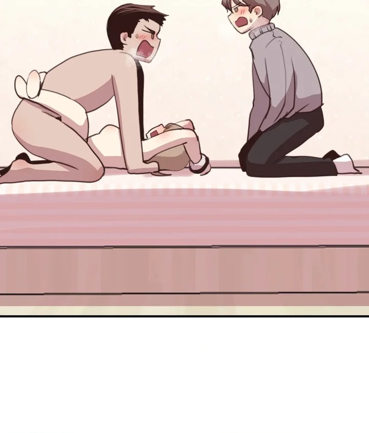 Three’s Company, Or Is It? Chapter 13 - Page 86