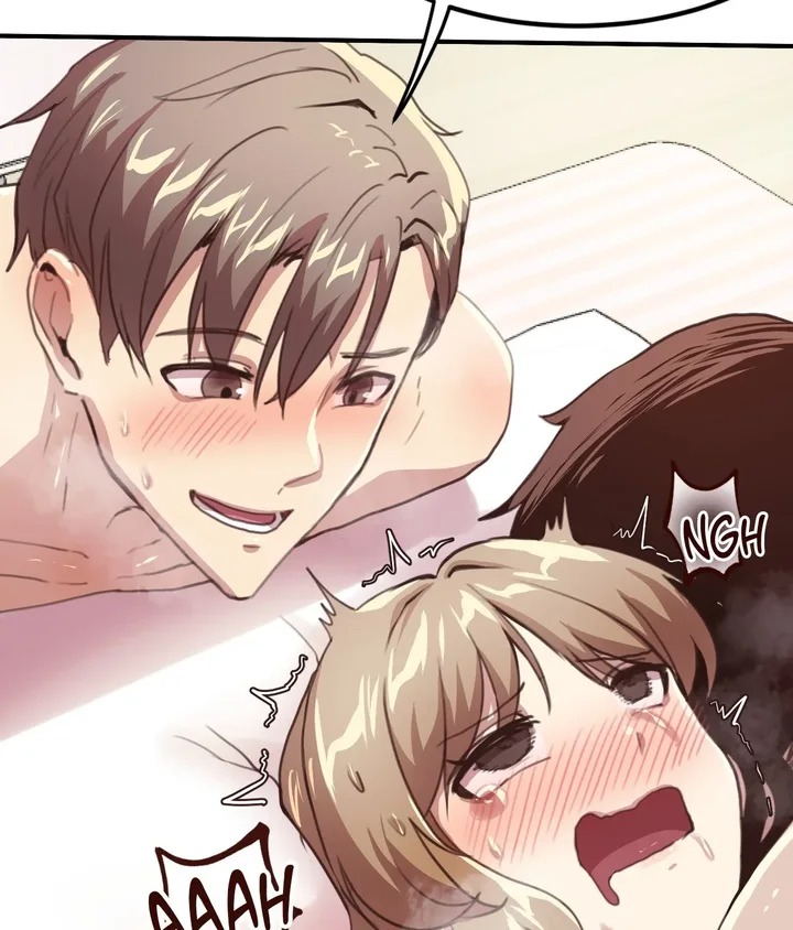 Three’s Company, Or Is It? Chapter 14 - Page 103