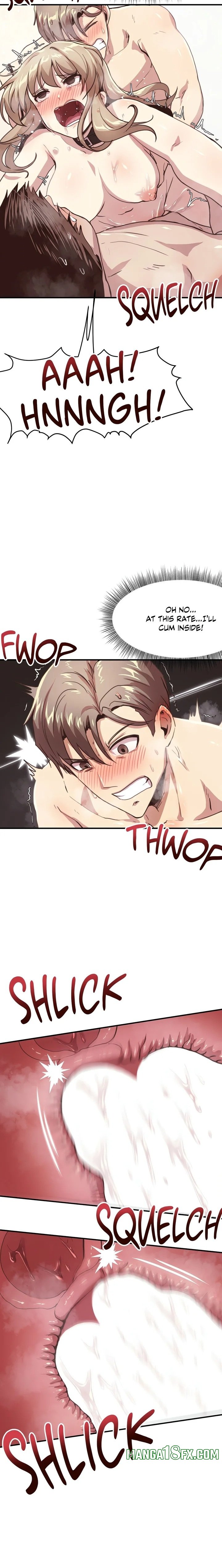 Three’s Company, Or Is It? Chapter 15 - Page 12