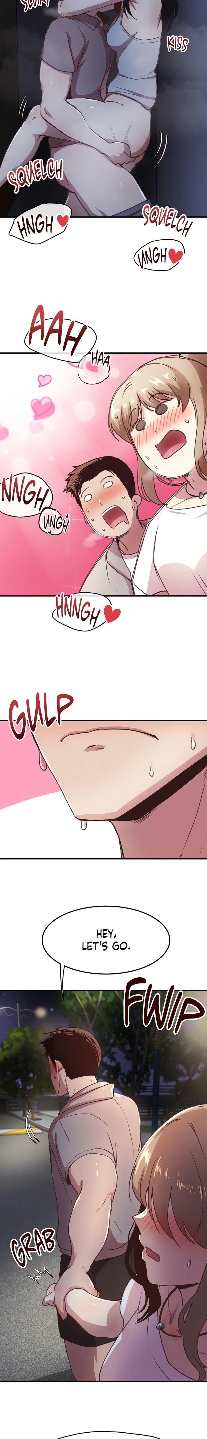 Three’s Company, Or Is It? Chapter 16 - Page 21